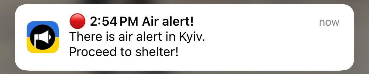 US-Russia talks on Ukraine without Ukraine, Kyiv under aerial attack alert