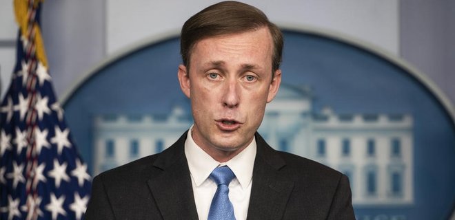 Sullivan: Ukraine needs mobilization due to personnel shortage, not weapons