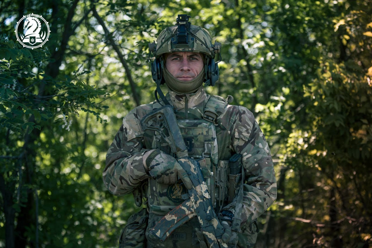 Defend What’s Yours: 47th Mechanized Brigade
