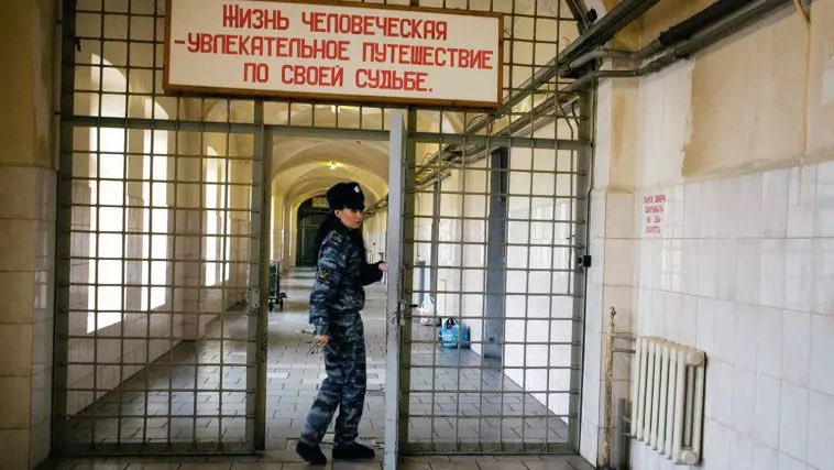 219 Crimean political prisoners remain in Russian prisons, Lubinets says