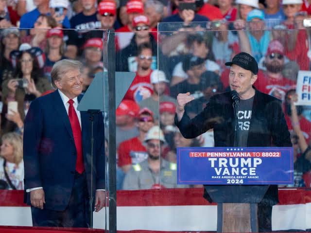 Blaming Trump Supporters for Leading Country into Disaster