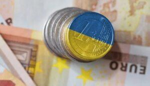 Ukraine to receive no €5 billion from frozen Russian assets, Politico reports