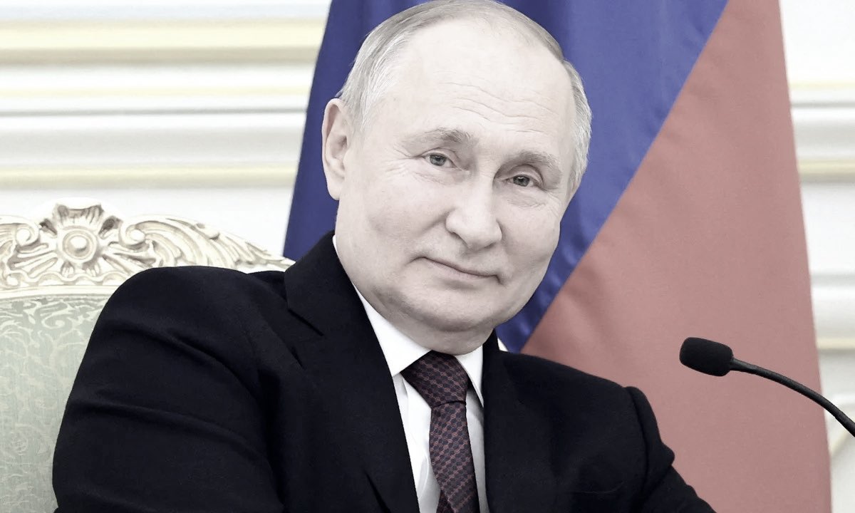 Hope for Ukraine’s weapons and sanctions