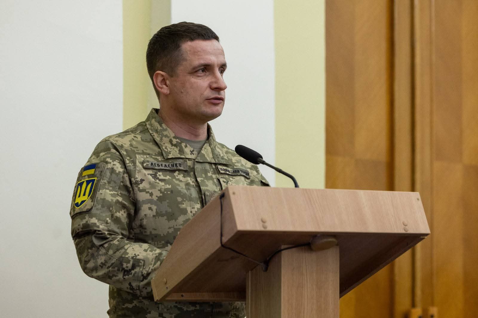 AFU and Ukrainian Academy of Sciences Join Forces on Military Tech