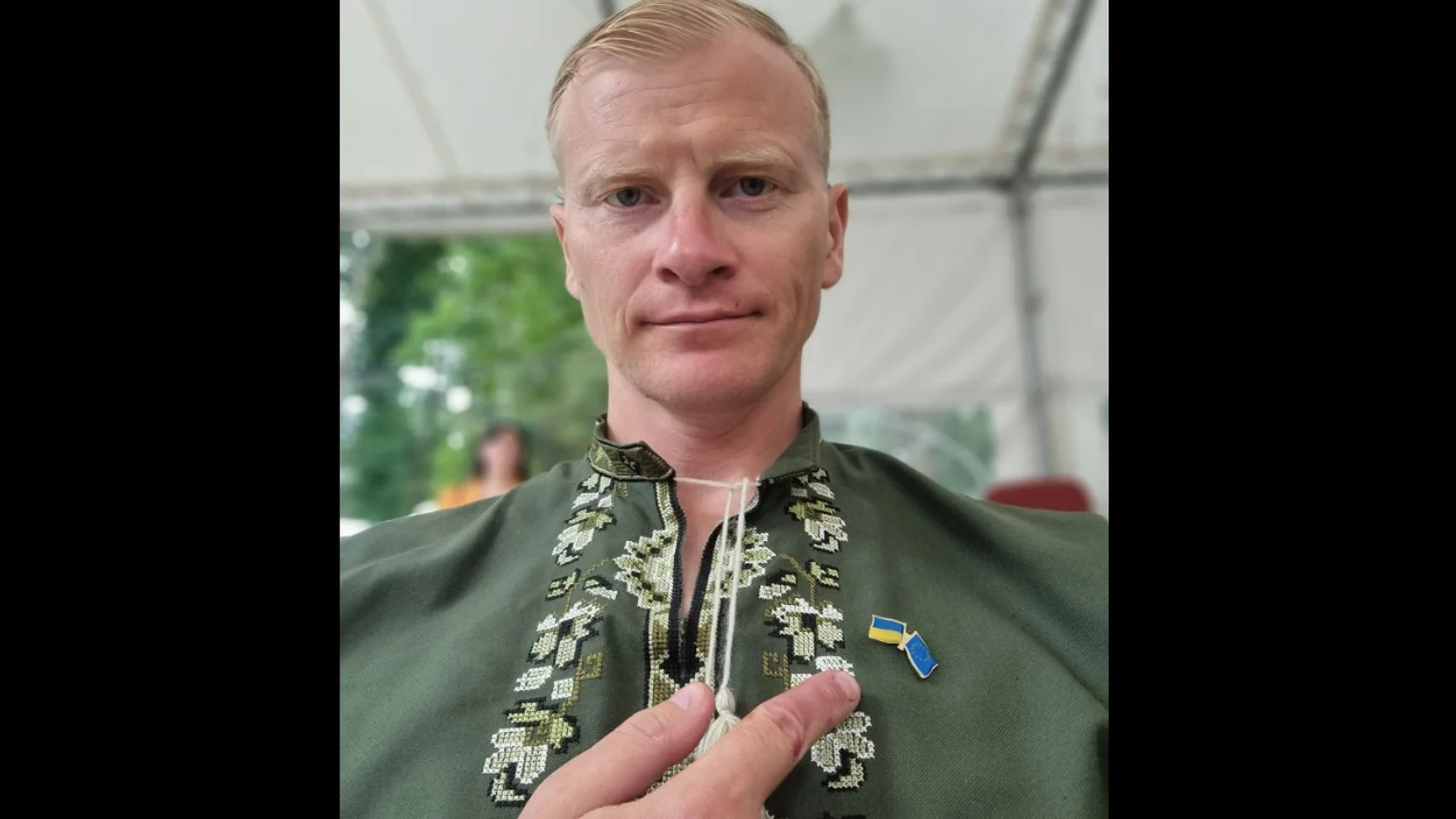 HRMMU Head: Hostilities and Russian Long-Range Weapons Increase Impact
