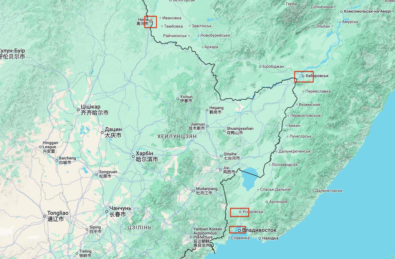 Russia trains North Korean troops at four bases for Ukraine war