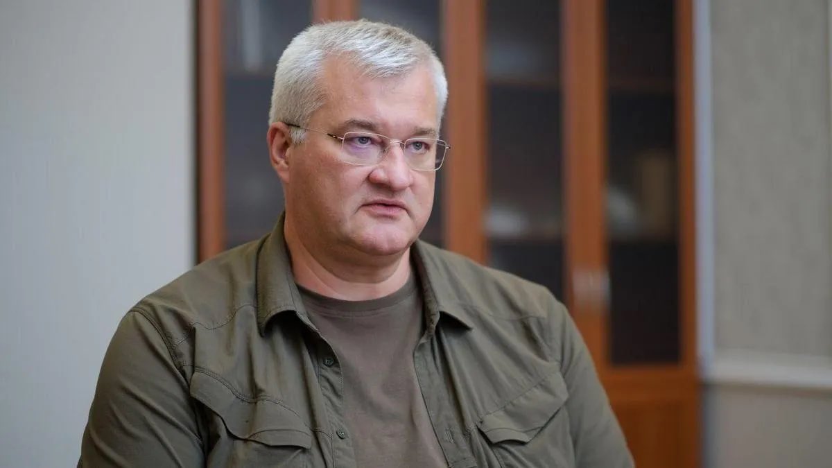 Ukraine seeks European investment for indigenous strategic air defense system
