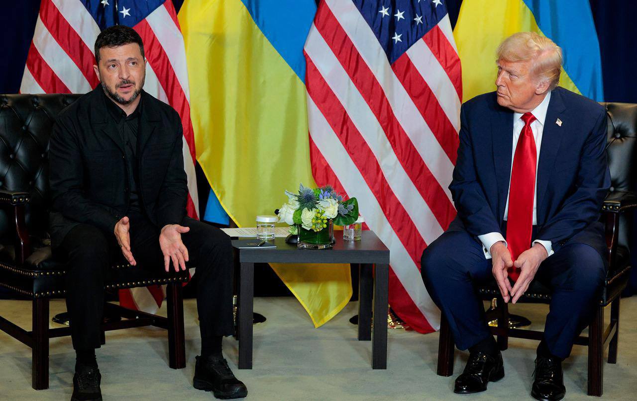 Zelensky-Trump Meet: Ukraine Liberates Territory, Captures Russian Soldiers