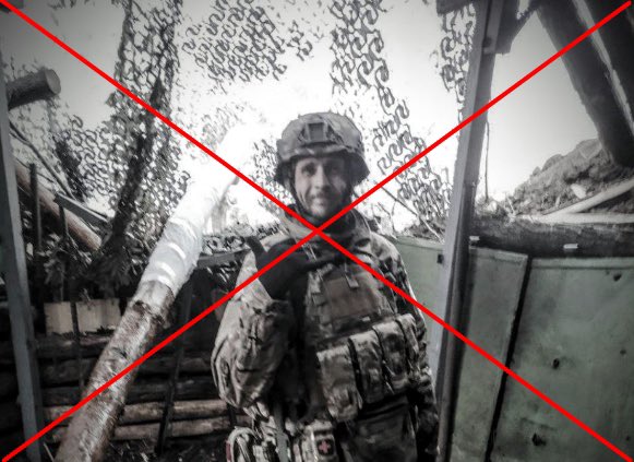 Truth about Anton Gavrin, Russian lieutenant colonel from Espanola
