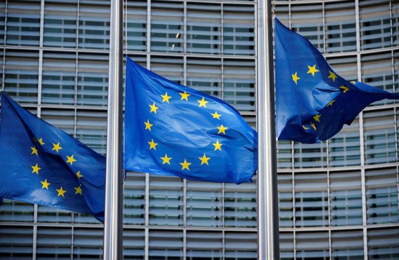 EU to Transfer Russian Assets’ Revenue to Ukraine for Reconstruction and Defense
