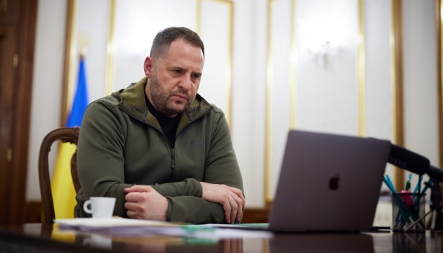 Friend of Yermak and arms supply: risks of new Defense Ministry agency