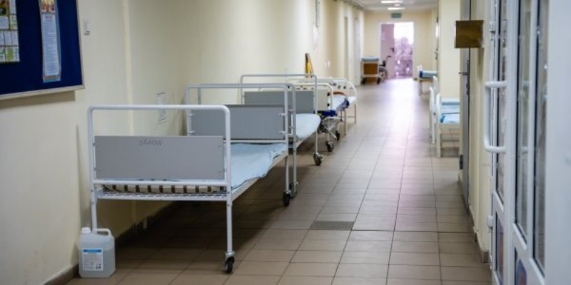 Casualties from shelling in Kyiv and Mykolaiv region