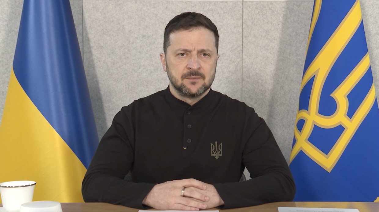 Key decisions on Ukraine support packages