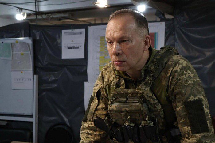 Russia forms largest frontline group near Pokrovsk