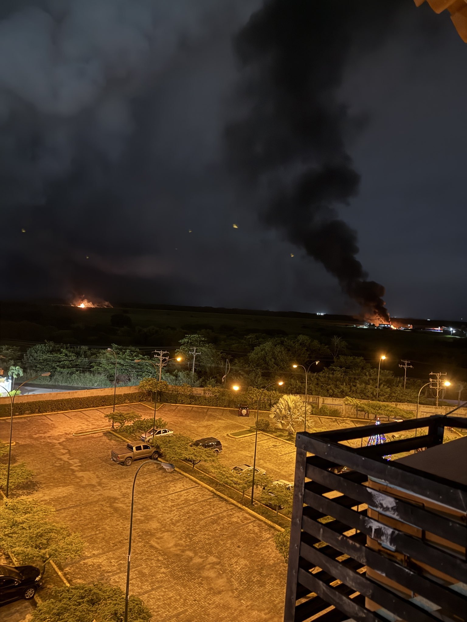 Moment of the Attack (Right Strike)