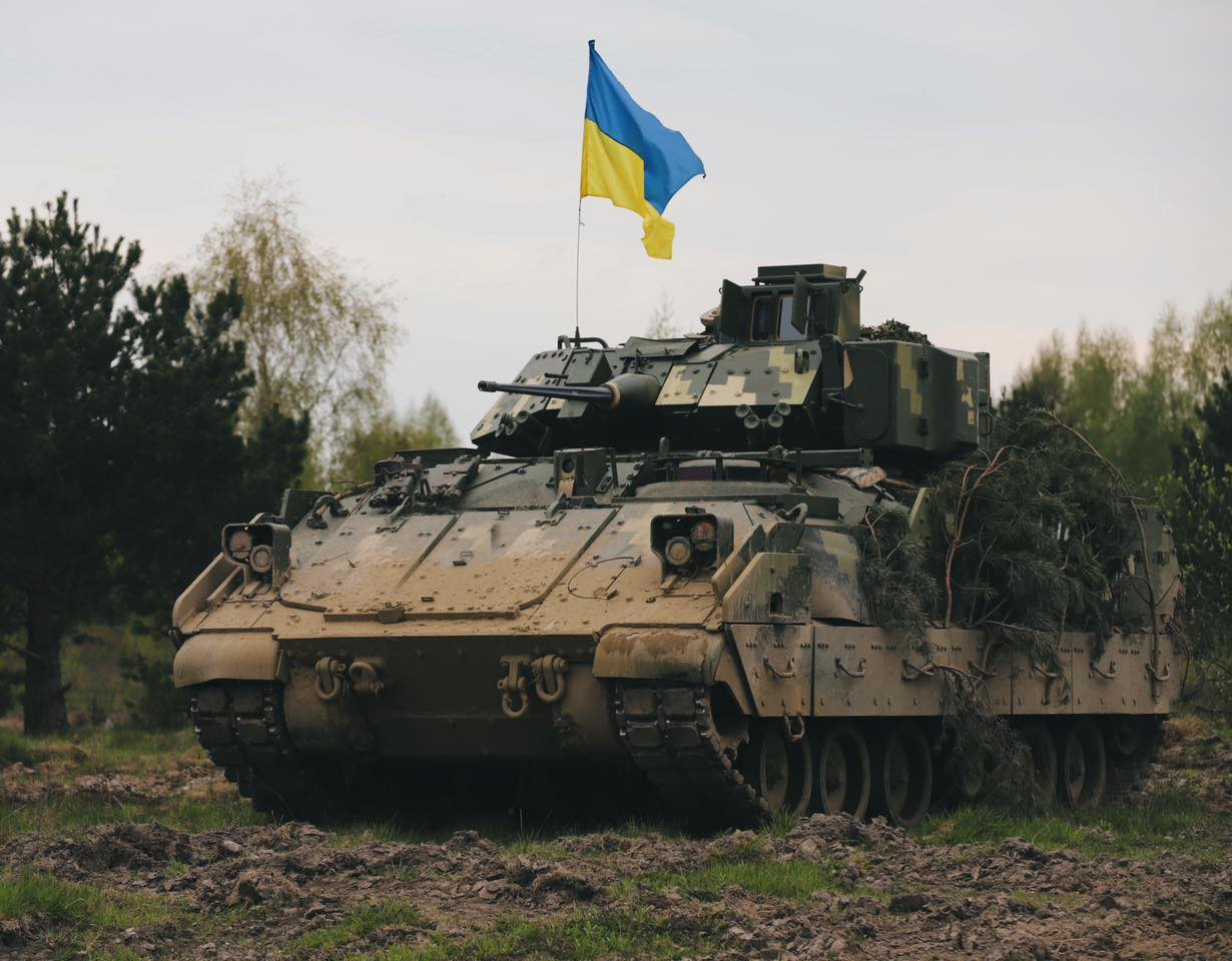 US military aid to Ukraine: $500M unused