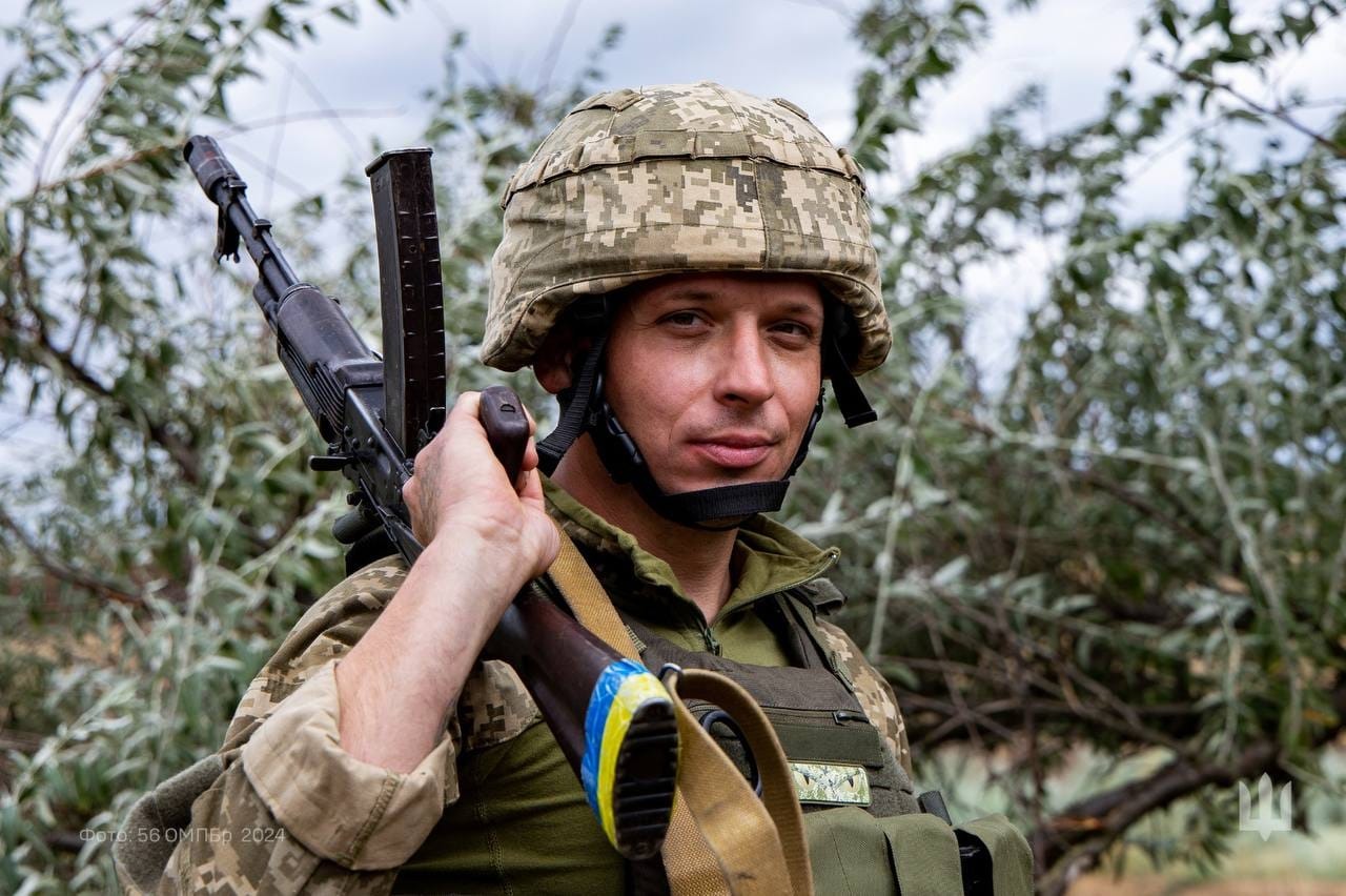 Ukraine celebrates Knowledge Day, reaffirming fight for freedom against Russian evil.