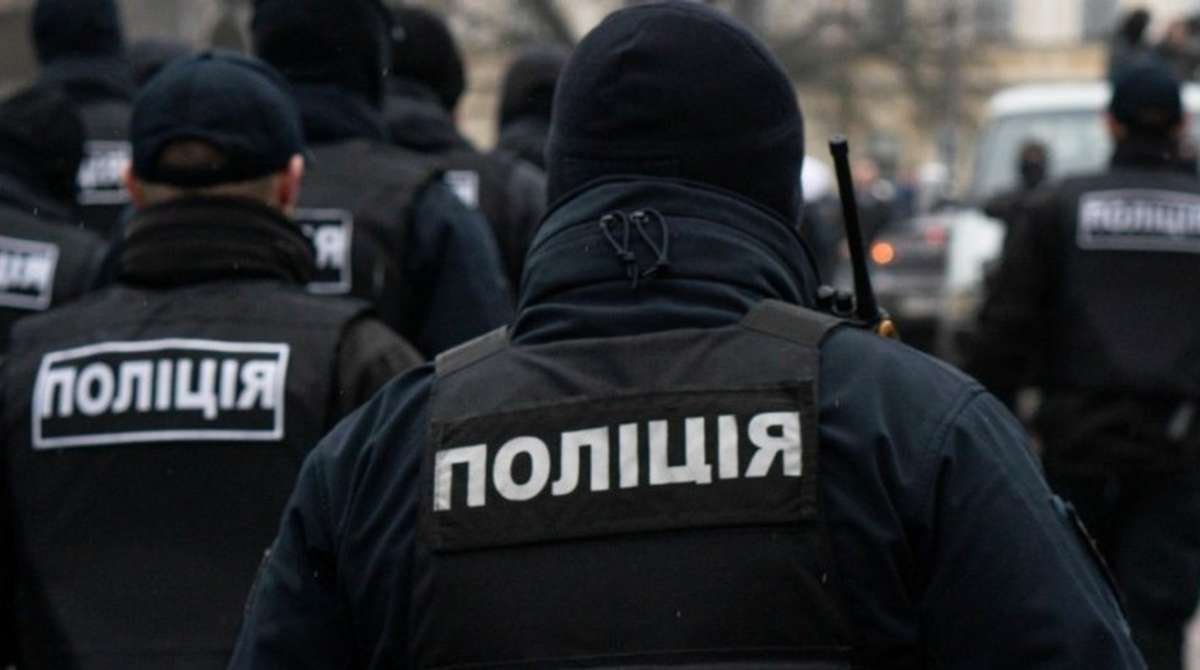 Police to check military ID or draft notice via “Oberih”