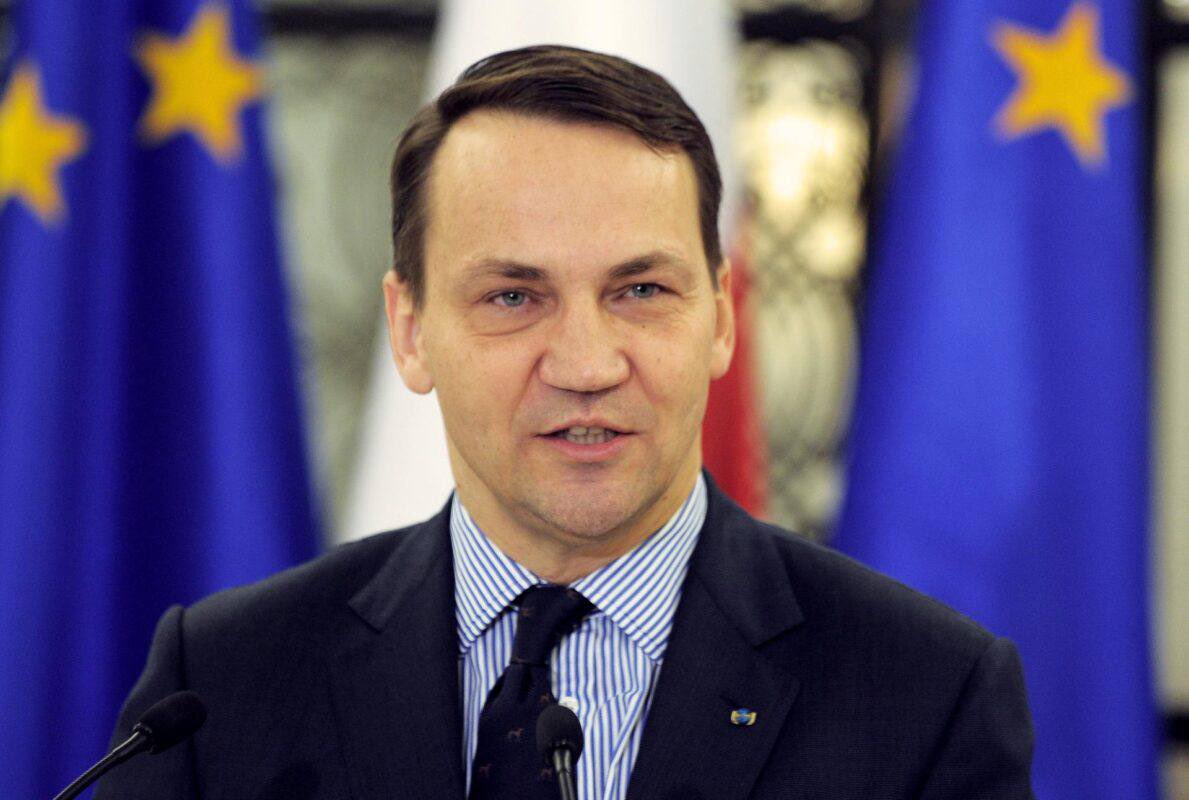 Poland won’t send troops to Ukraine