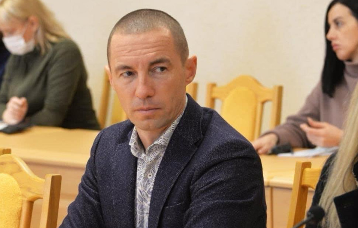 Poltava deputy restores revoked disability status