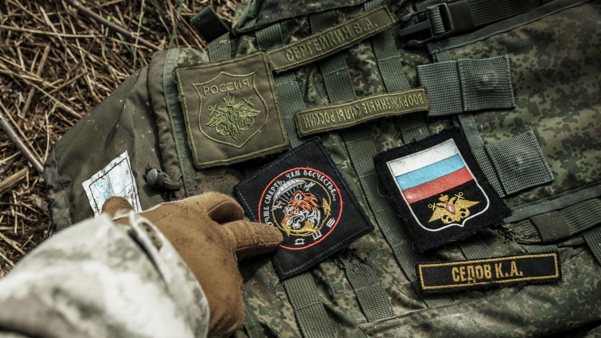 Russian Courts Receive Over 23,500 Missing/Dead Soldier Claims in 2025