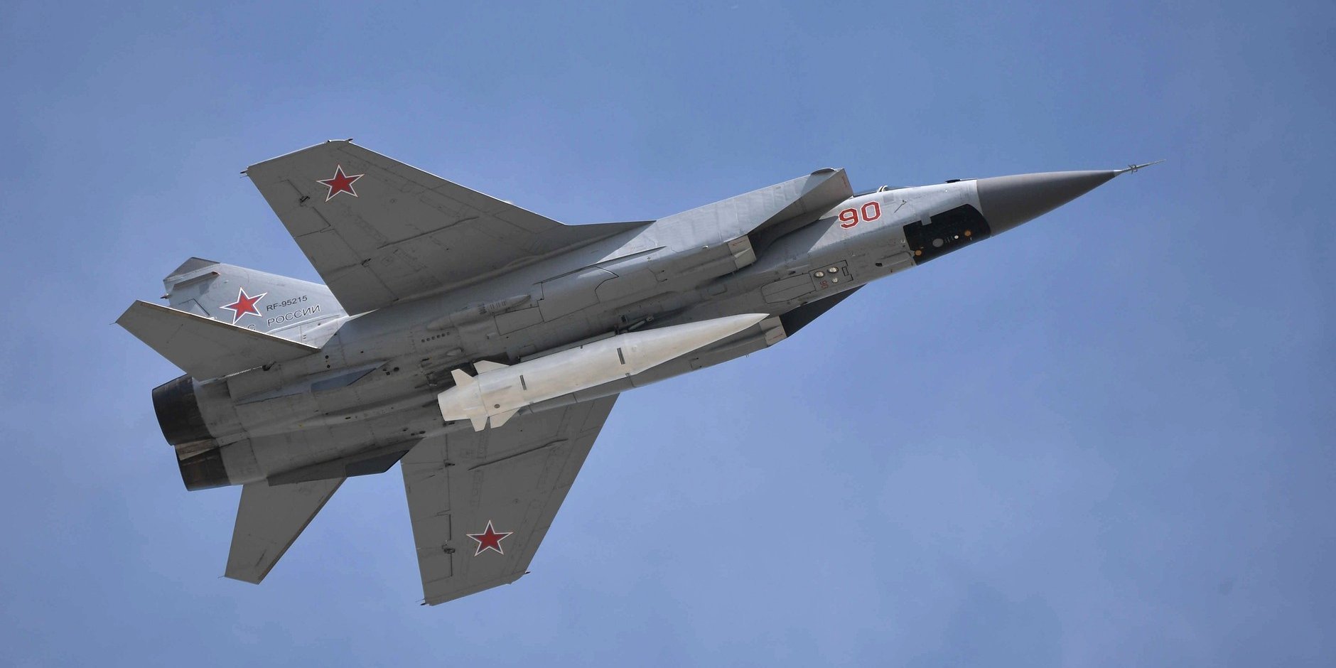 Zelensky: 81 of 93 enemy missiles shot down