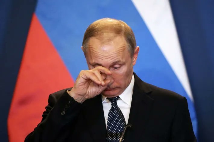 Russia controls less Ukrainian territory