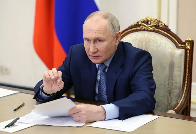 Russie : échec de l’expansion en Ukraine