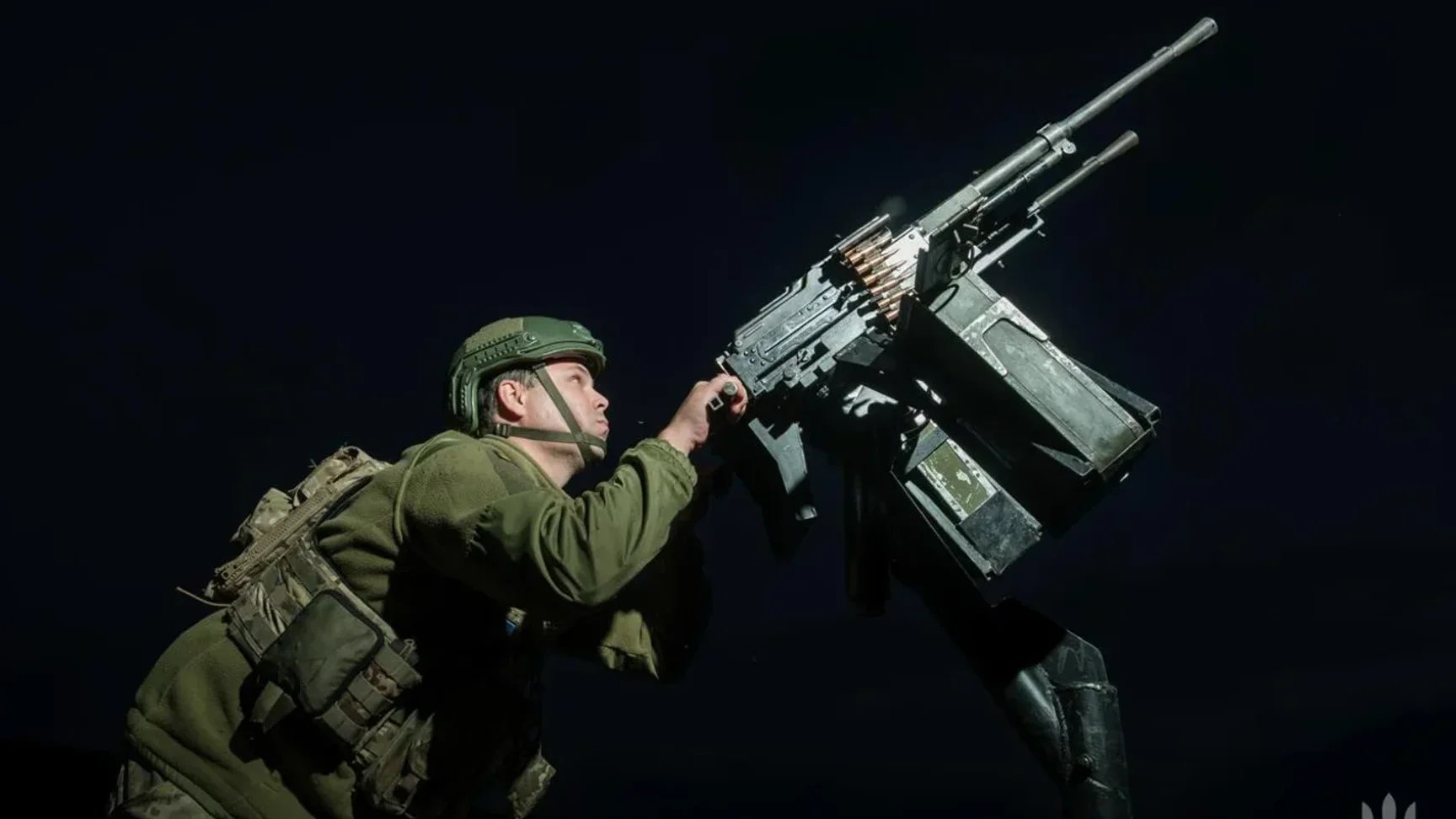 Russia attacks Ukraine with 64 drones