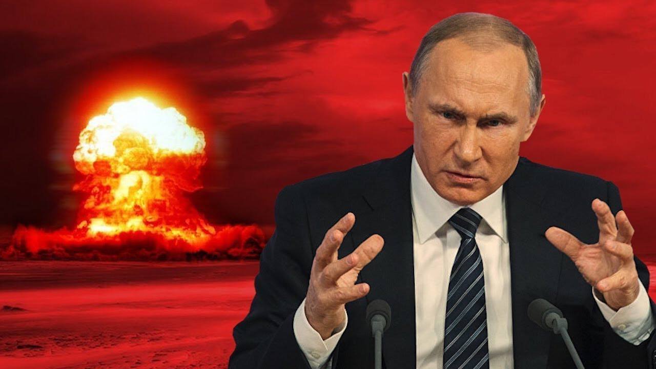 Risk of Putin Using Nuclear Weapons
