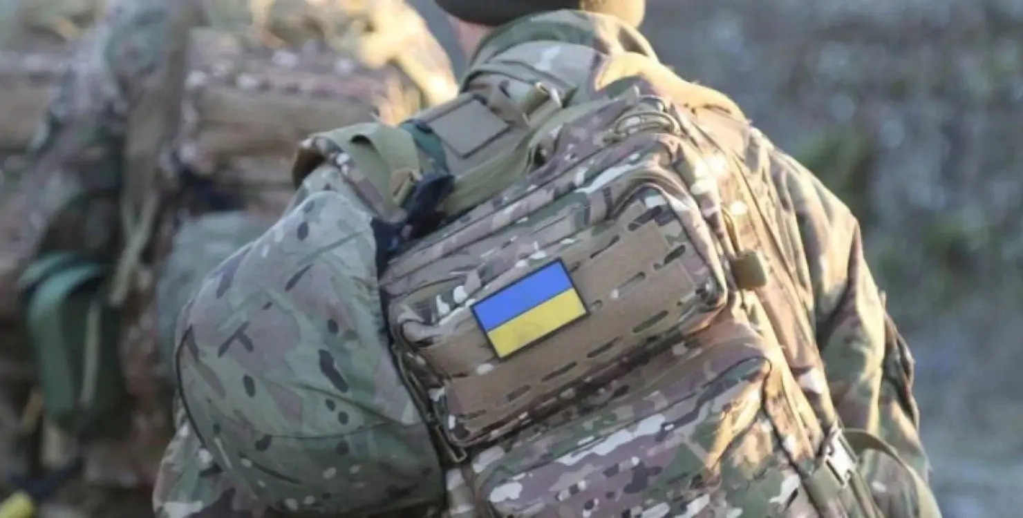 Zelensky signs law on guaranteed 15-day leave for service members