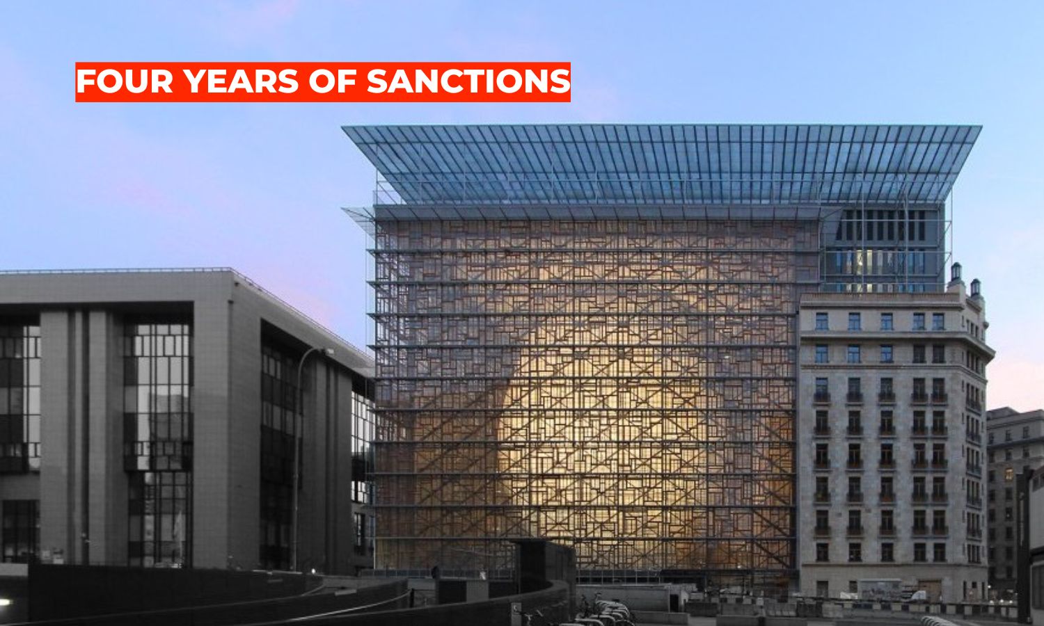 EU extends Russia human rights sanctions until 2027