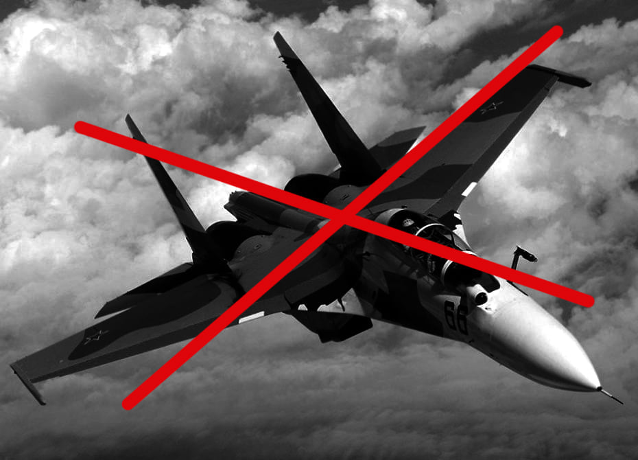 SBU Drones Hit 5 Russian Fighter Jets at Saki Airfield, One Destroyed