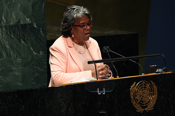 UN to vote on resolution demanding Russia end war in Ukraine