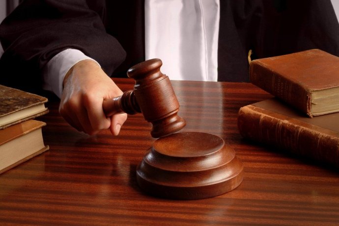 Courts Halt 11,000 Cases Due to Mobilization of Accused