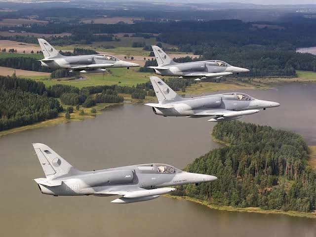 Czech Republic OKs L-159 transfer to Ukraine, decision political