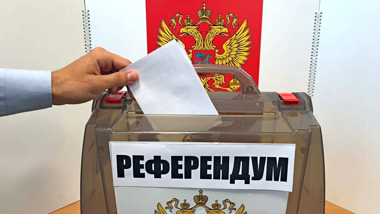SBU: Russia preparing pseudo-referendums in occupied East, recruiting “experts”