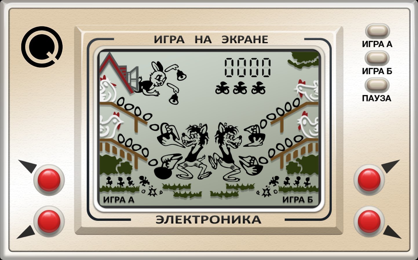 Putin Orders Development of Russian Alternative to PlayStation and Xbox