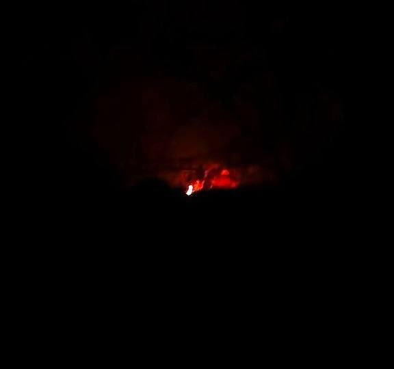 Explosions heard in occupied Melitopol, Zaporizhzhia region