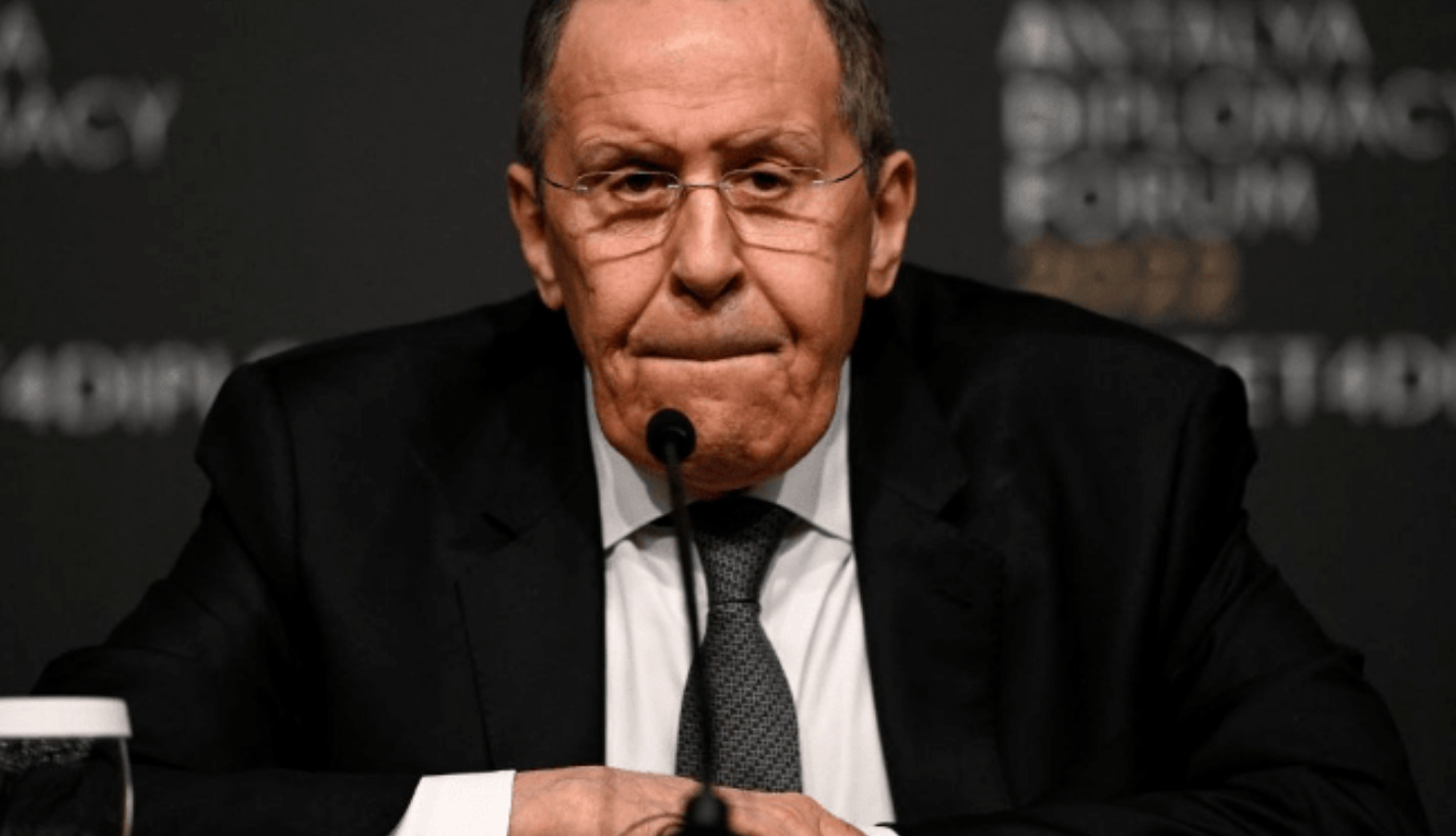 Lavrov: Attacks on Bryansk region with ATACMS missiles signal Western escalation
