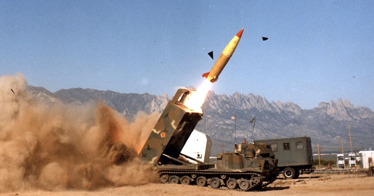 US to provide long-range ATACMS to Ukraine