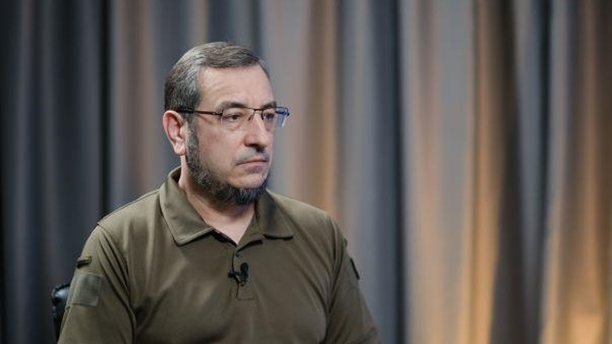 Russia preparing for offensive in Kharkiv and Sumy regions