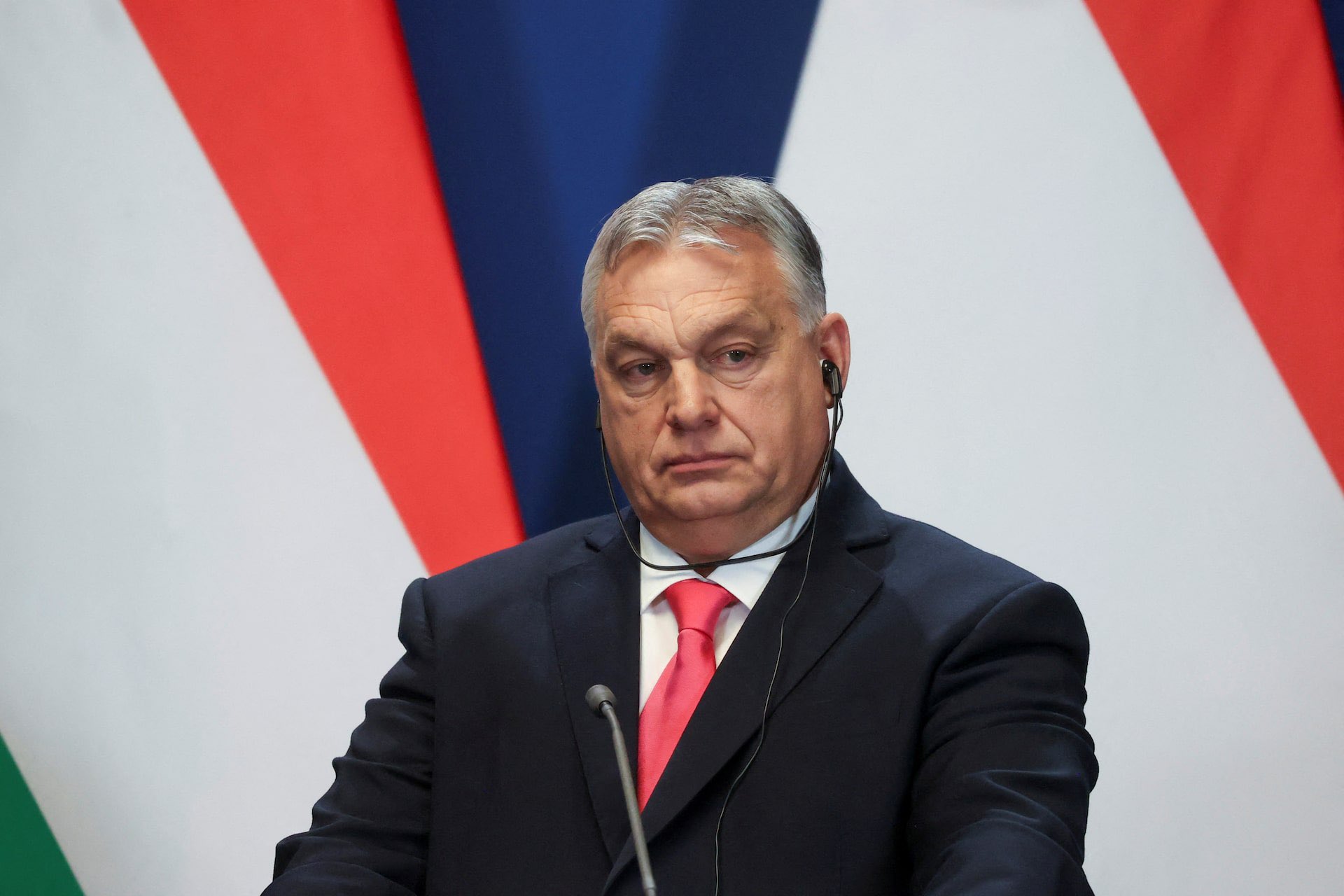 Orban: Ukraine to Receive 20-25% of EU Budget