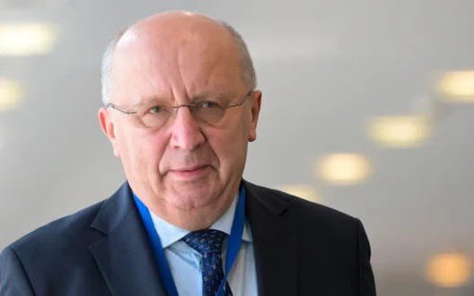 EU plans to allocate €100bn for defense