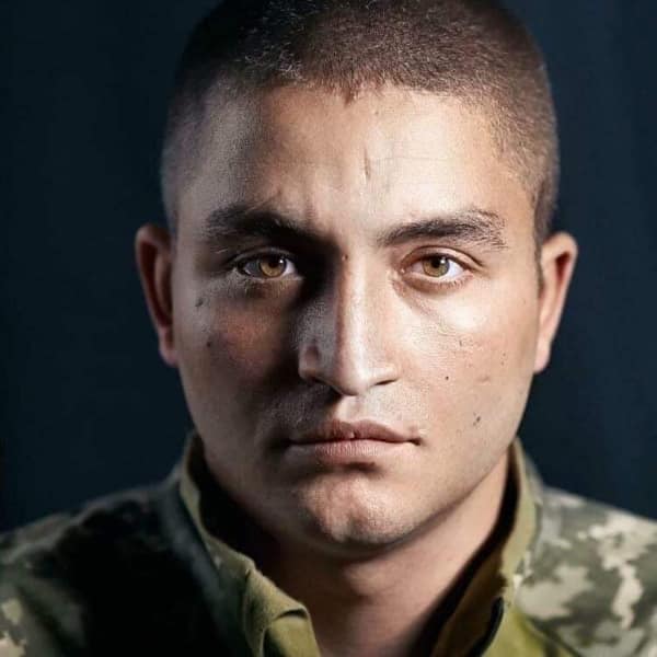 Defense of Chernihiv Region: How Enemy Columns Were Stopped on the Way to Kyiv