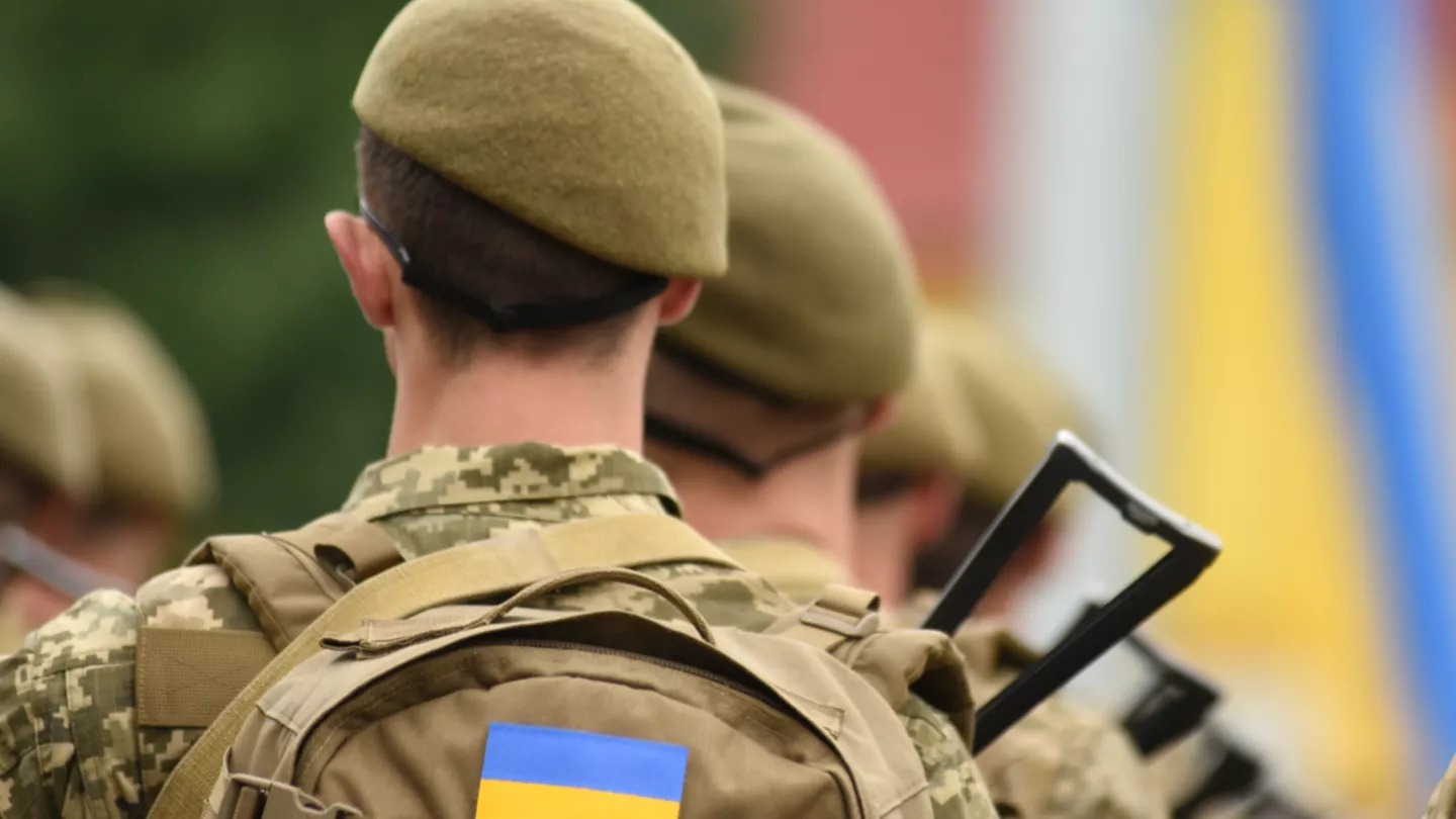 Defense Ministry to Draft Demobilization Bill by December
