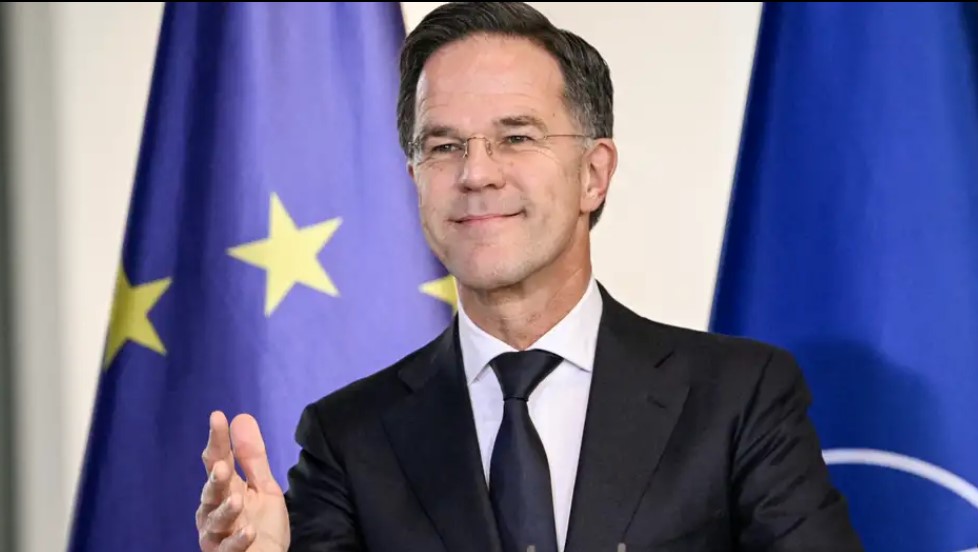 NATO Members Must Provide Ukraine $60B in Military Aid: Rutte