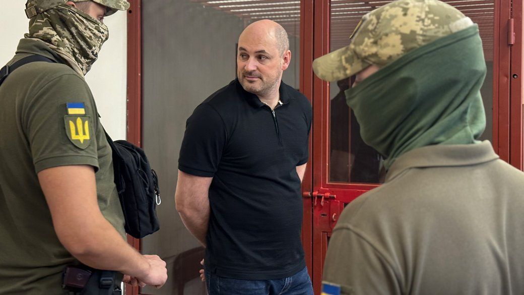 Ukraine’s anti-corruption test amid espionage claims