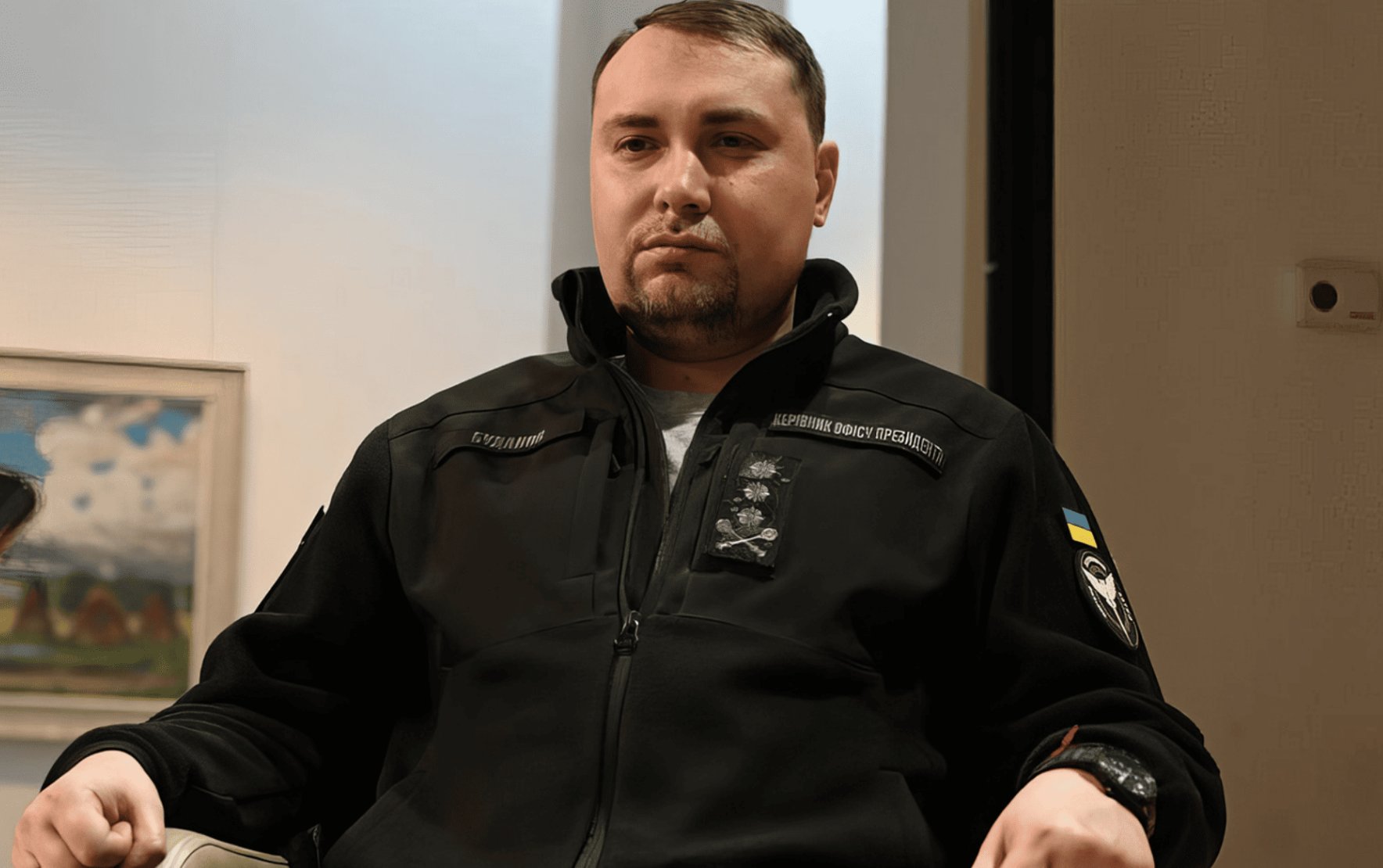Budanov: Ukraine must continue striking Russian refineries