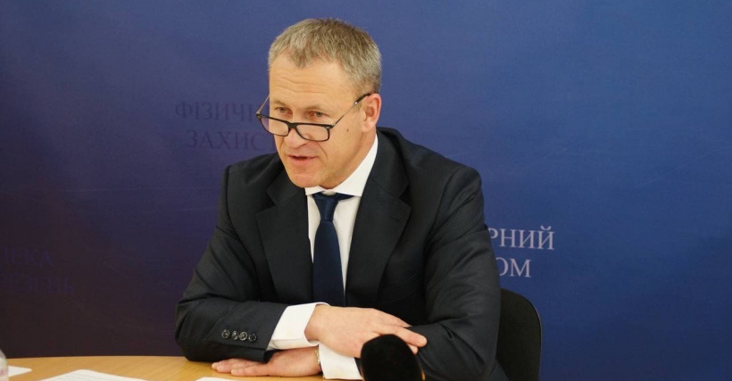 Russia tries to legalize Zaporizhzhia NPP occupation